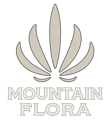 Mountain Flora
