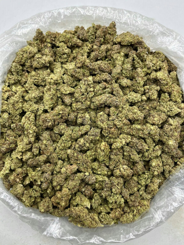 THCa Flower - Molotov Cocktail