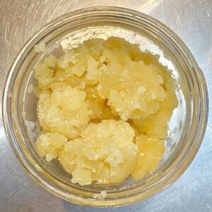 THCA Concentrates