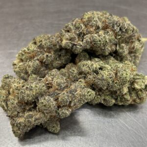 THCa Flower - Singapore Sling