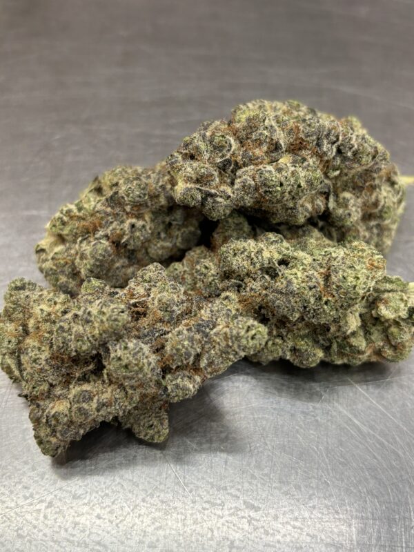 THCa Flower - Singapore Sling