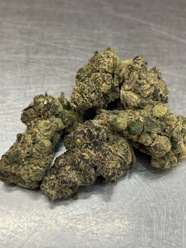 THCa Flower - Vice City Runtz