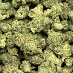 THCa Flower - Lemon Cherry Gelato