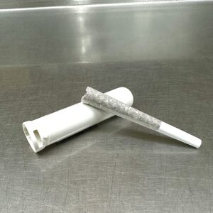 THCa Flower - Bohemian Soap