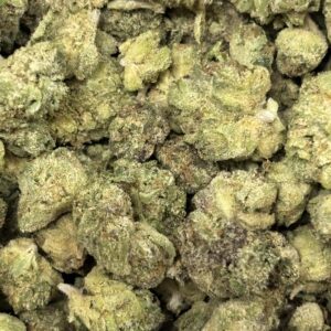 THCa Flower - Amaretti Limon Runtz