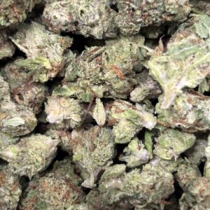 THCa Flower - Royal Chemdog