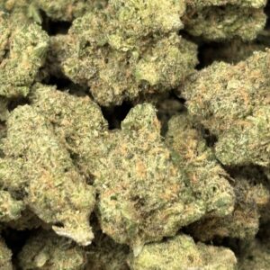 THCa Flower - Blue Dream