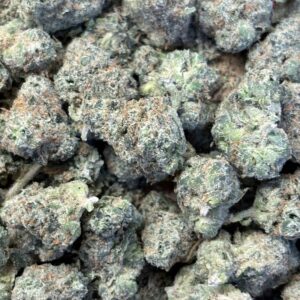 THCa Flower - Cali Gold