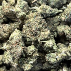 THCA Flower - Cheerios