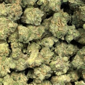 THCA Flower - Pipe Dream