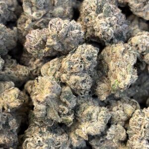 THCa Flower - French Lotus