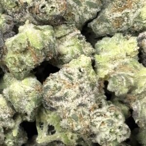 THCa Flower - Frost