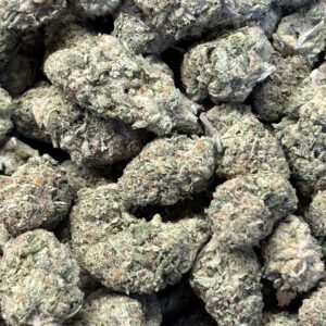 THCA Flower - Hindu Zkittles