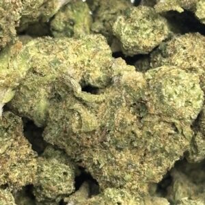 THCa Flower - Jelly Zonut
