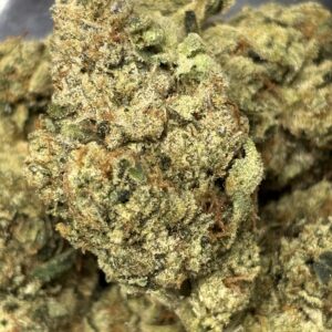 THCA Flower - King Maker