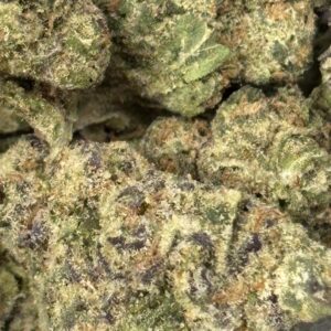 THCa Flower - Motorhead