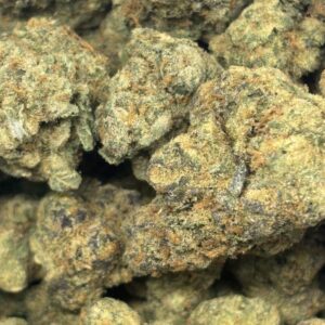 THCA Flower - Pinnacle