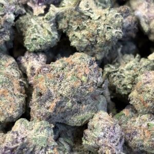 THCa Flower - Super Boof