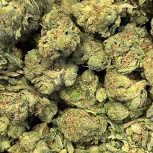 THCa Flower - Acapulco Gold