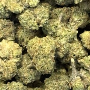 THCa Flower - Jelly Cake