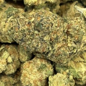 THCa Flower - Applescotti