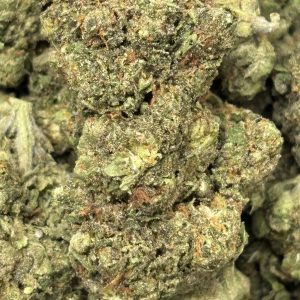 THCa Flower - Cherry Souffle