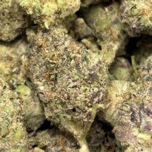 THCa Flower - Halloween