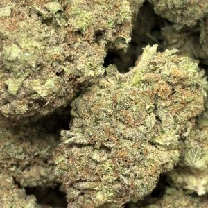 THCa Flower - Oreoz
