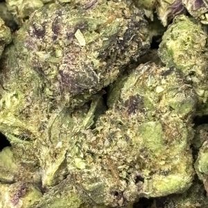 THCa Flower - Sherbacio