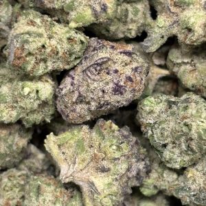 THCa Flower - Bob Hope