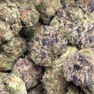 THCa Flower - Jelly Cake