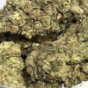 THCa Flower - Lemon Cherry Gelato Runtz
