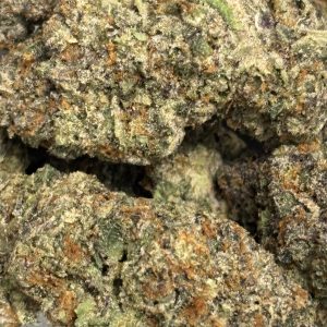 THCa Flower - Nuclear Slurpee