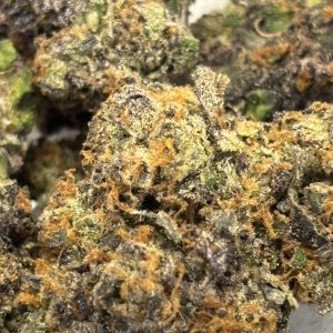 THCa Flower - Bling Cheesecake