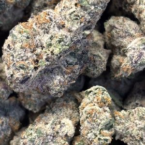 THCa Flower - Mad Money