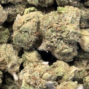 THCa Flower - Truffles