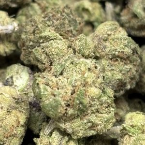THCa Flower - Candy 33